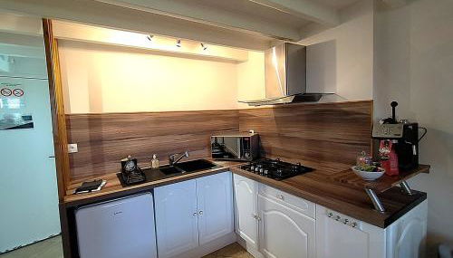 Manoir de L'Aisnerie - Foto 4