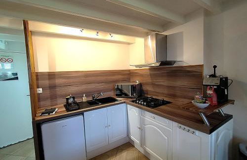 Manoir de L'Aisnerie - Foto 4