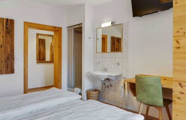 Lovely Apartment in Kleinarl near Ski Area - Foto 8