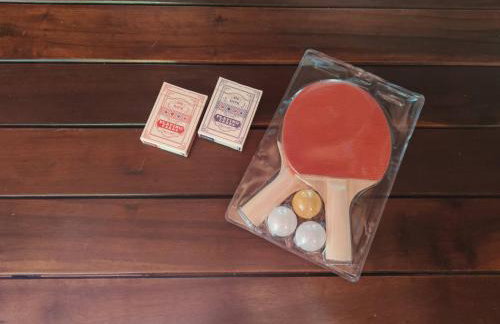 Terê c/Lazer completo-RelaxTerêMontainHouse - Photo 36