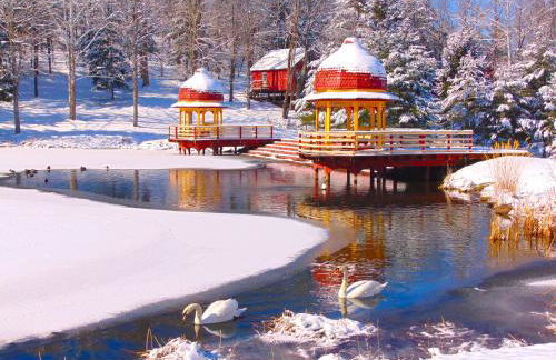 Aniyor Apartment Loft - Foto 20