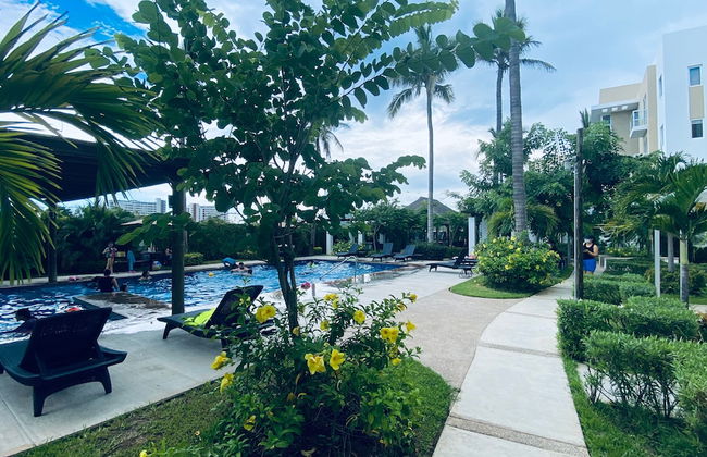 Almar 303 Apartments - Foto 12