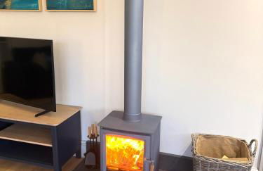 Ocean Heart Studio- Luxury, Rural Retreat - Foto 11