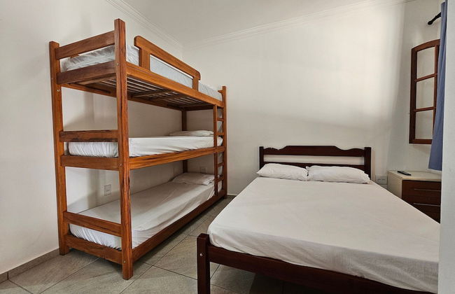 Casa Aurora à Praia do Peró - Photo 12