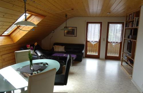 Ferienwohnung Zerlaut - Foto 2