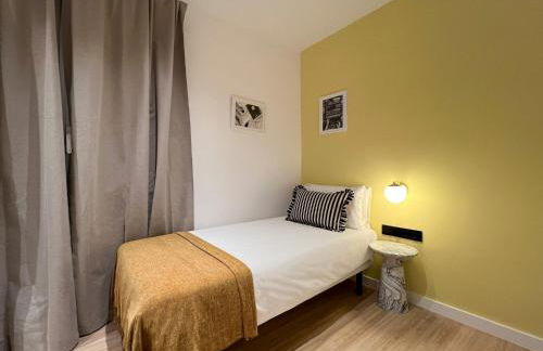 Stay U-nique Apartments Putxet - Photo 75