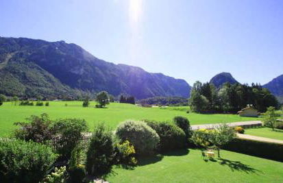 Pension mit Bergblick in Inzell - Foto 30