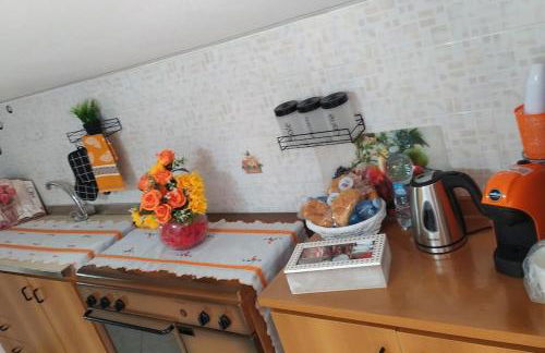 Splendido Attico - Foto 24