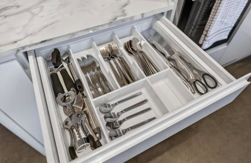 The Bruadair - Modern Town Living - Foto 25