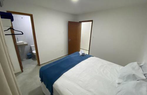 Azuis da Marambaia Casas Royal - Safira - Turquesa - Photo 37