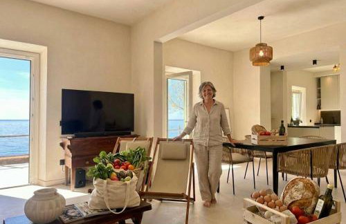 Roc Villa Castiglioncello - Private Villa with 2 Beaches and Park - Photo 64