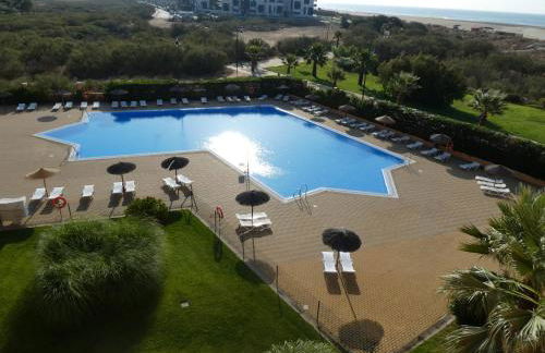 Apartamento primera linea Isla Canela - Foto 5