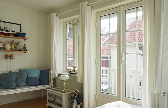 7 Person Holiday Home in Stromstad-by Traum - Photo 5