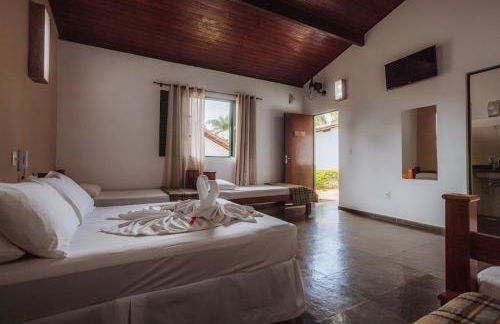 Hotel Fazenda Vale Amanhecer - Photo 84