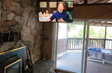 House on Avenue of the Giants, Miranda, California - Foto 40