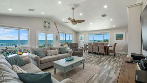 Steps from Flagler Beach! 2-BR Condo, Pet-Friendly w/Balcony - Foto 2