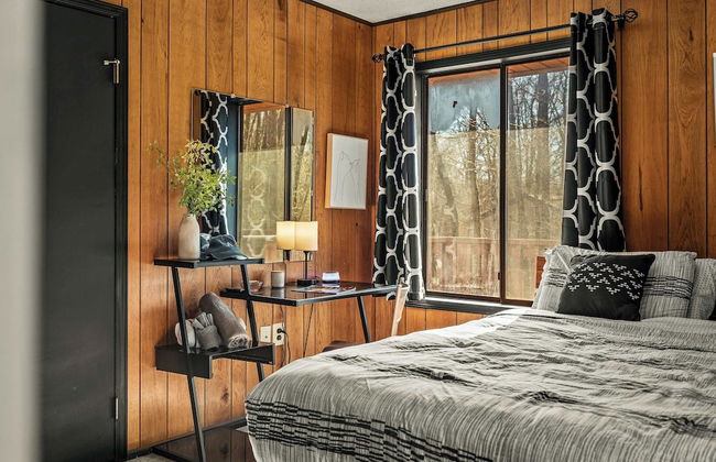 Mountain Magic by Avantstay Firepit + Game Room - Pool Table, Foosball - Foto 27