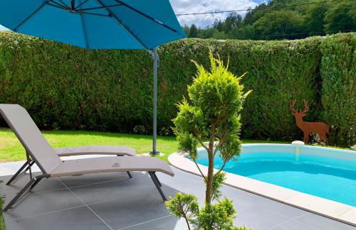 Le Gîte de l'Ecureuil - Foto 29