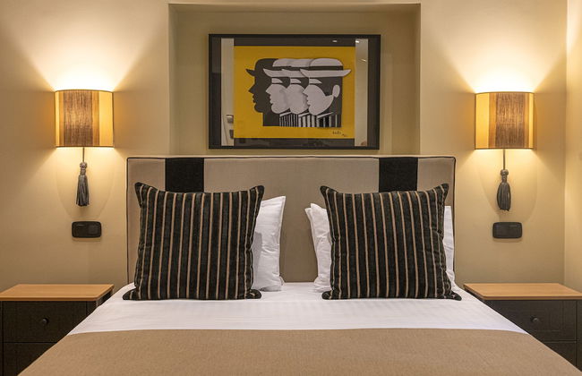 Ipelhome Plaka Boutique Apartments - Foto 13