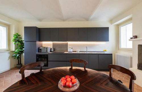 Cozy Court - Relax in Monferrato - Foto 21