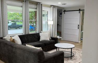 The Rene Carr House - Foto 26