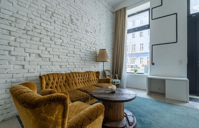 Augarten Apartments - Foto 51