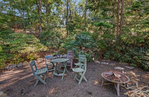 Fire Pit Sun Room Central AC and Games - Foto 34