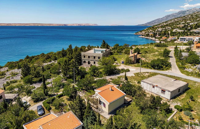 Beachfront House Nada - Foto 37