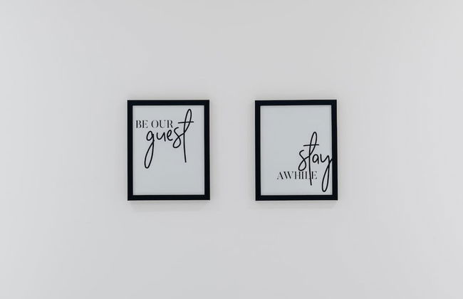 The Glass House in Crowmarsh Gifford - Foto 36