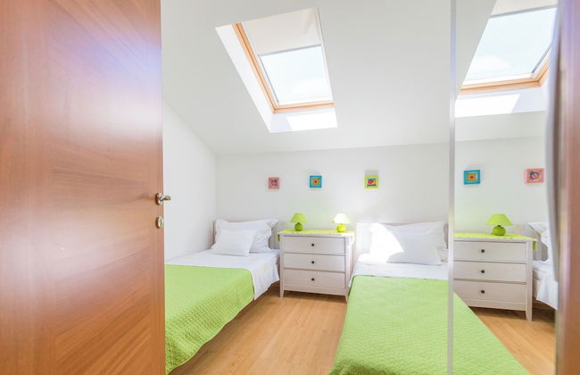 Apartments Seric - Foto 13