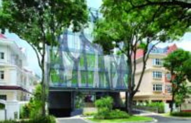 ST Residences Novena - Foto 1