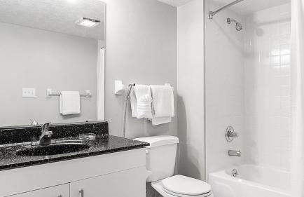 Landing Chic 1BD Clubhouse Gym - Foto 8