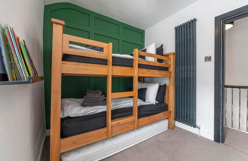 Barmouth High Street Family Apartment - Foto 58