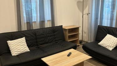 KRAICHGAU # 2-ZKD mit EBK, WLAN, Monteurzimmer, SELF-CHECK-IN - Foto 5