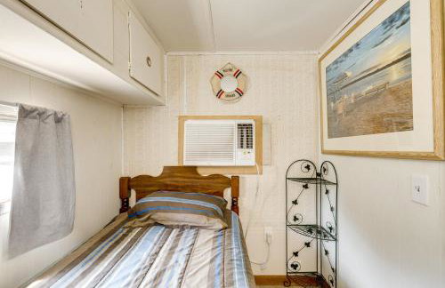 No Pet Fee! Peaceful Escape at Towner Properties - Foto 14