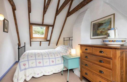 The Cottage By The Sea, Scotland - Photo 15