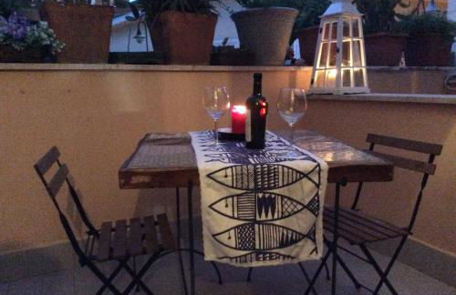 Casetta del borghetto -Nel cuore del Borghetto - Foto 67