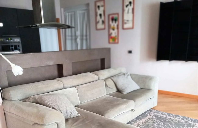 Marone Apartment With Pool - Foto 9