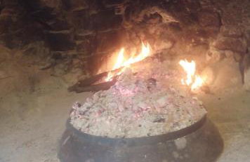 Country House Hacienda - Photo 69