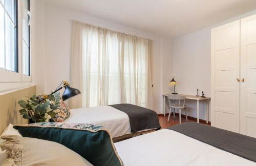 Villa Veneguera + Seaview + Pool + Garden - Foto 28