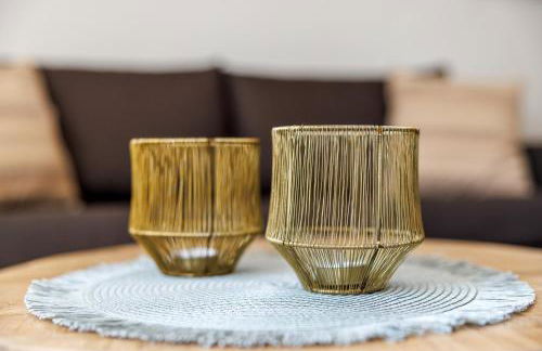 VISTAMO Dorsten-Rhade, modernes Apartment - Foto 30