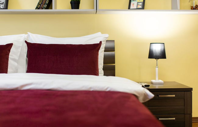 GoodAps Kutuzovsky Avenue 14 - Foto 14