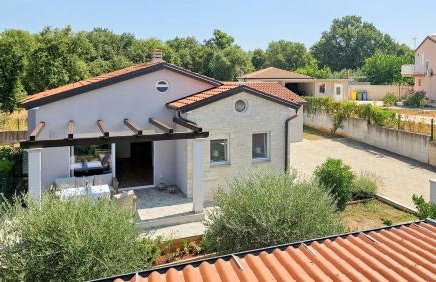 Villa Pavlovic - Foto 47