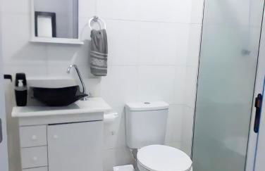 Casa de Veraneio em Monte Gordo Guarajuba - Photo 18