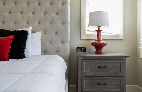 Music Row Nashville King Beds Keyless Entry - Foto 20