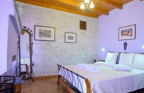 Clio's Stone House - Foto 20