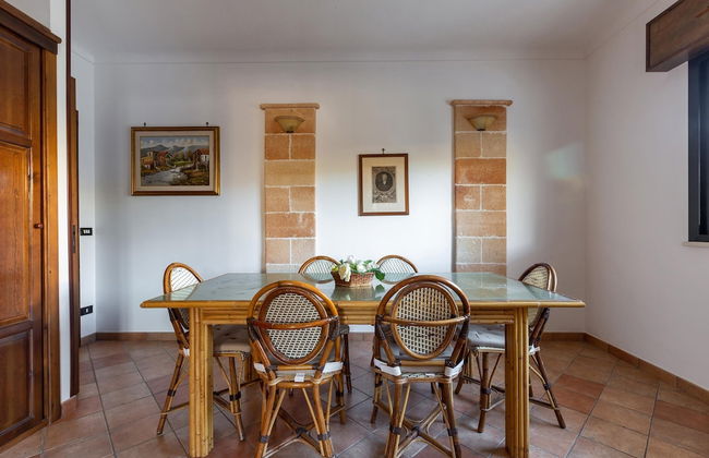 3217 Villa Eden - Piano Terra by Barbarhouse - Foto 25