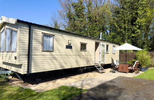 Edinburgh - Seton Sands-Salsa Caravan-Pet Friendly - Foto 26