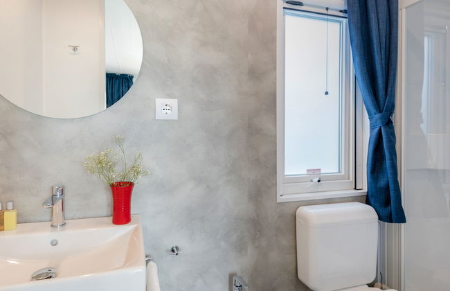 Bungalow Charme - Foto 8