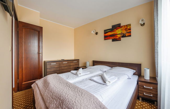 Apartamenty Sun & Snow Continental - Photo 66